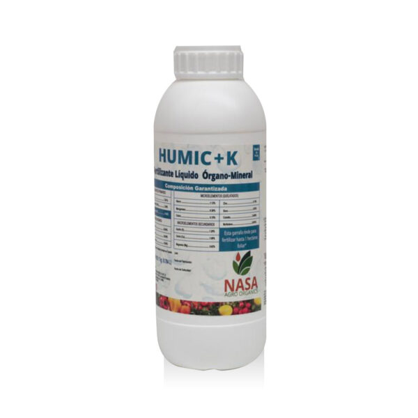 Humic + K (1 kg)