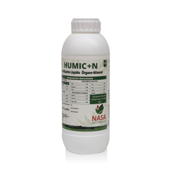 Humic + N (1 kg)