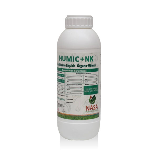 Humic + NK (1 kg)