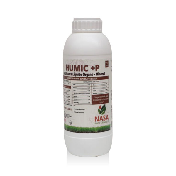 Humic + P (1 kg)