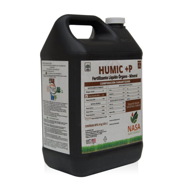 Humic + P (6,12,24 kg)