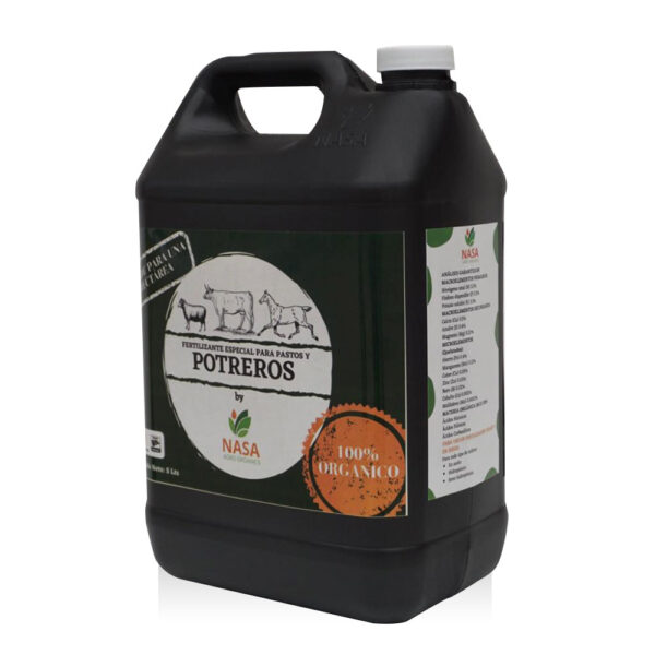 Humic-POT (5 L)